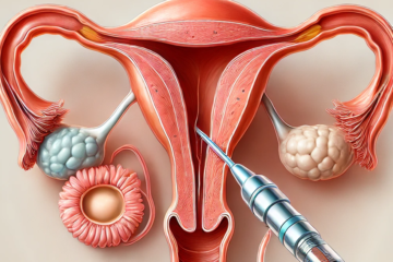 Intrauterine Insemination (IUI)