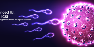 Why We Need to Talk About Sperm DNA Fragmentation (DFI) After Miscarriage