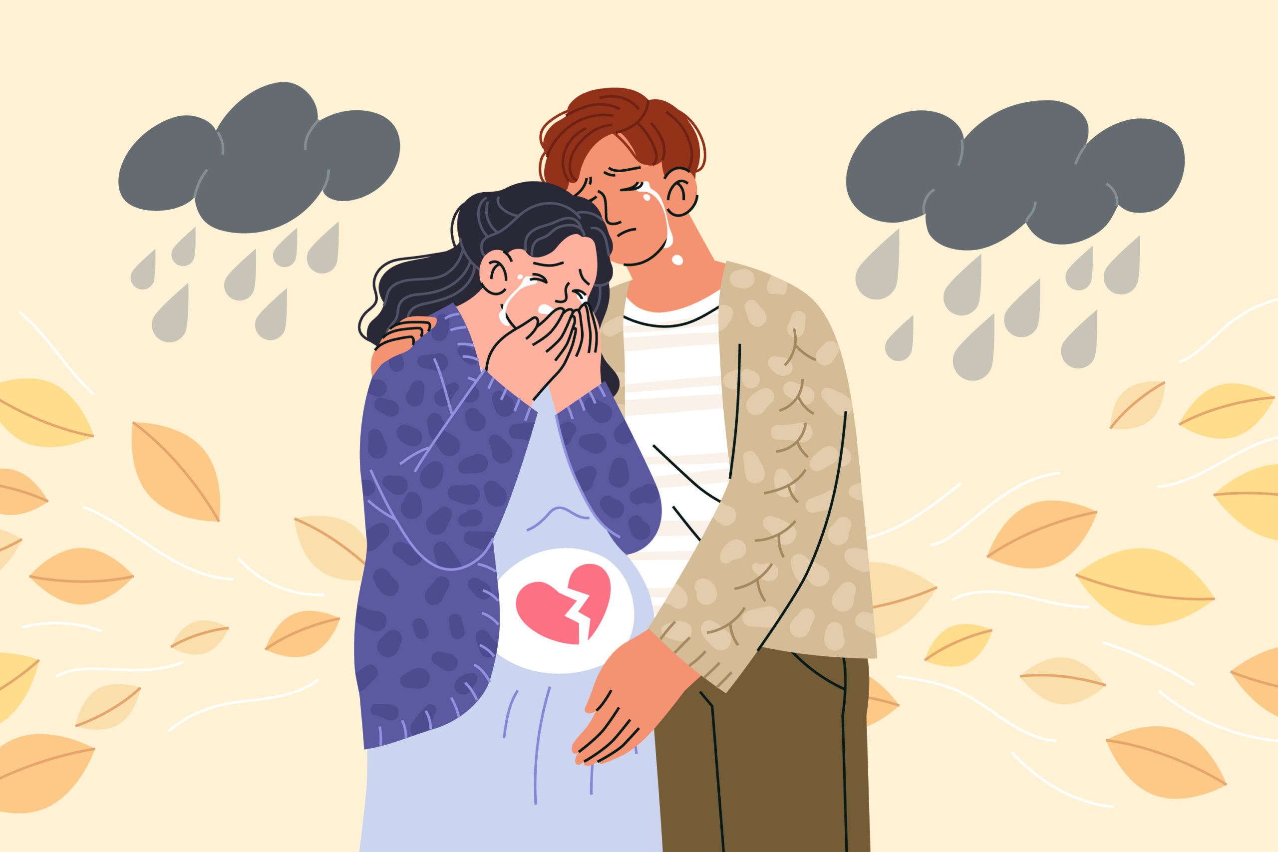 pregnancy loss