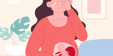 Bleeding During Pregnancy: What’s Normal and When to Worry