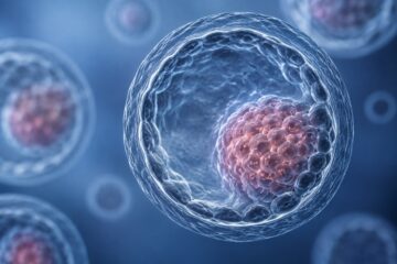 Blastocyst Culture