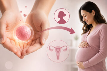 Donor Egg Program