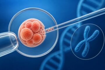 Embryo Genetic Testing