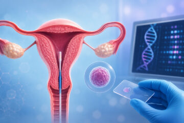 Endometrial Receptivity Analysis (ERA)