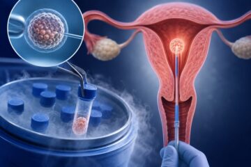 Frozen Embryo Transfer (FET)