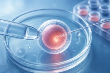 In Vitro Fertilization (IVF) – Your Path to Parenthood