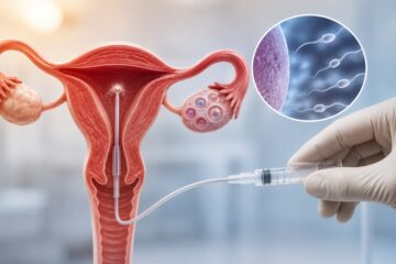 Intrauterine Insemination (IUI)
