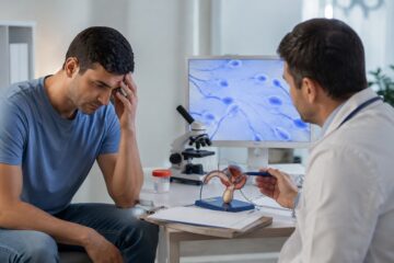 Male Infertility Evaluation & Treatment