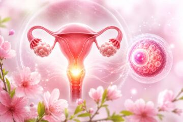 Ovarian Rejuvenation
