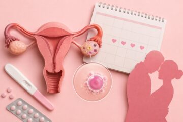 Ovulation Induction (OI) & Timed Intercourse (TI)