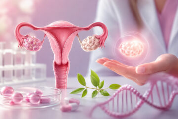 Poor Ovarian Response & Low AMH Treatment
