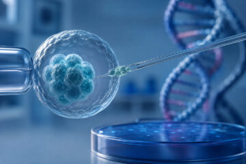 Preimplantation Genetic Testing (PGT) in Gachibowli, Hyderabad