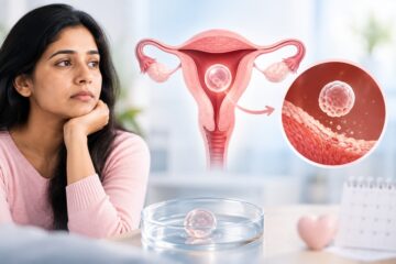 Recurrent Implantation Failure (RIF)