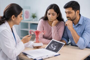 Second Opinion for Failed IVF Cycles
